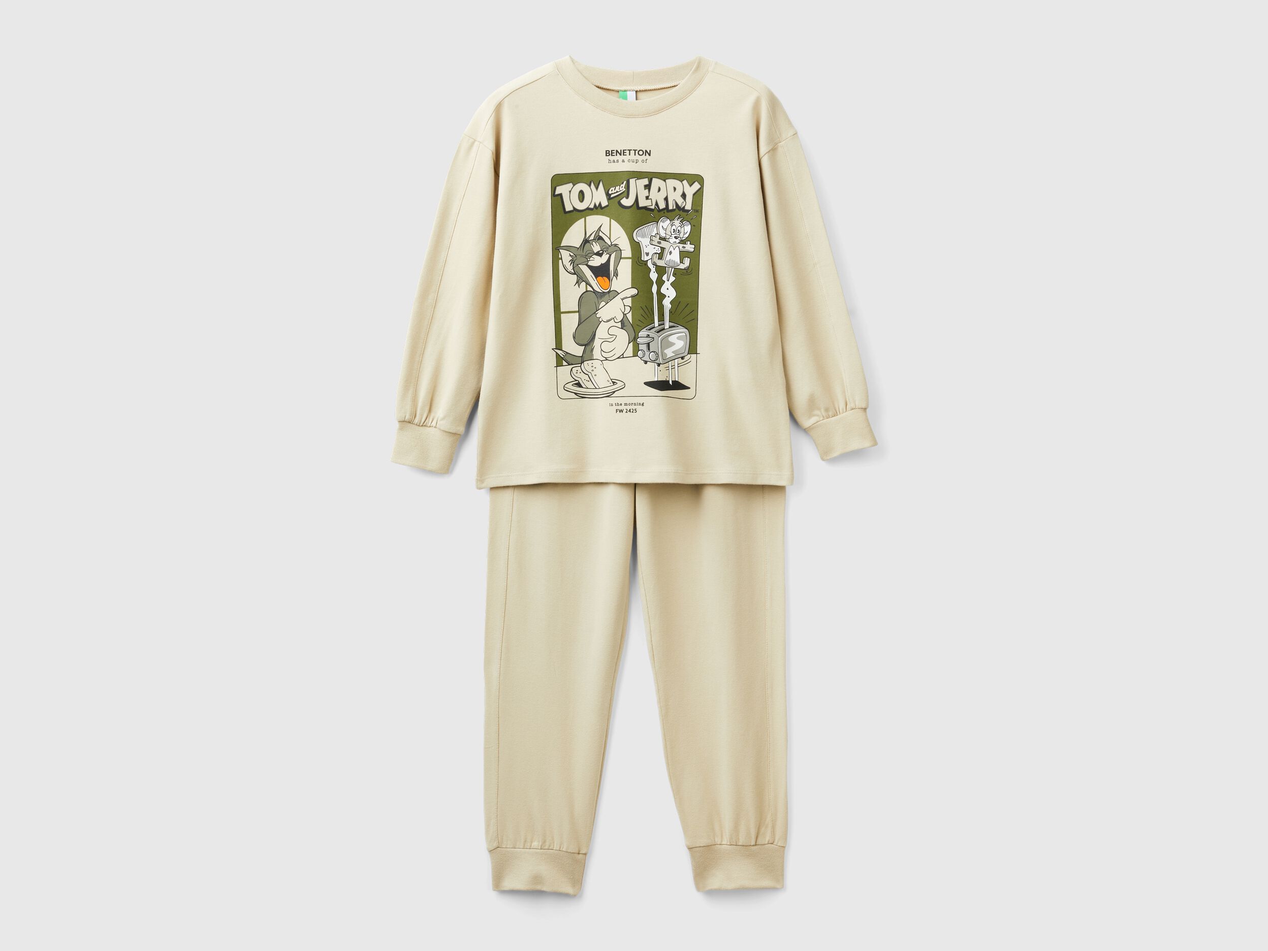 Ropa interior Bebe nino Undercolors Nueva Coleccion 2024 Benetton