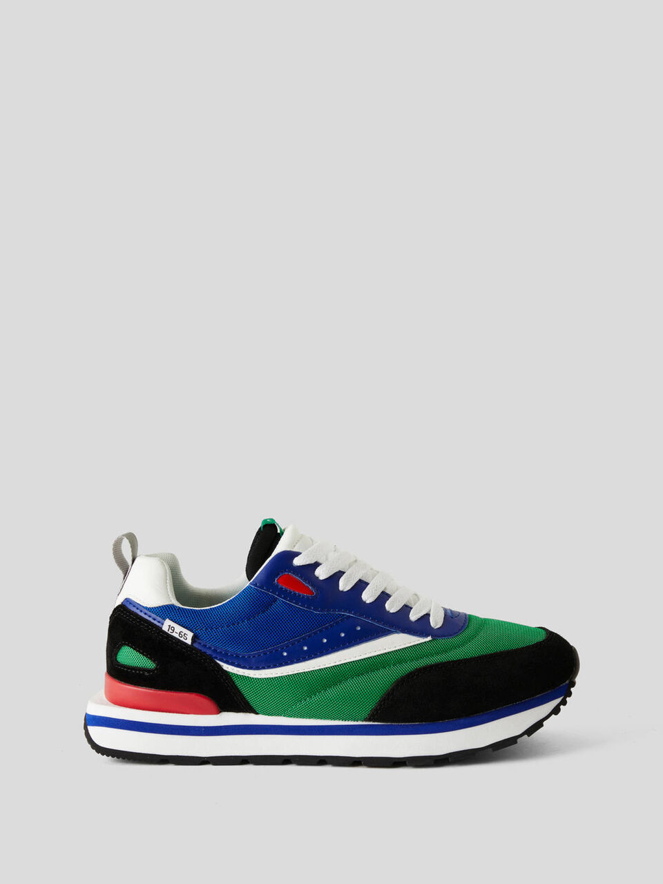 Zapatillas multicolores image number 1