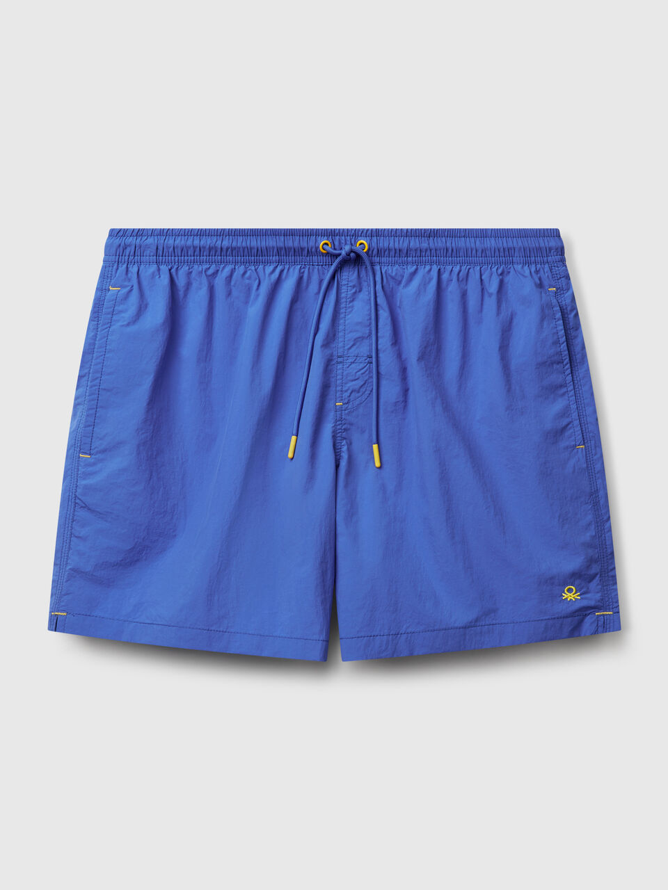 SWIM TRUNKS Hombre image number 1
