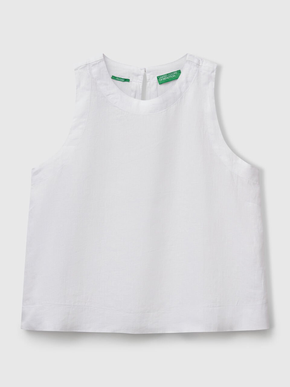 BLOUSE Mujer image number 1