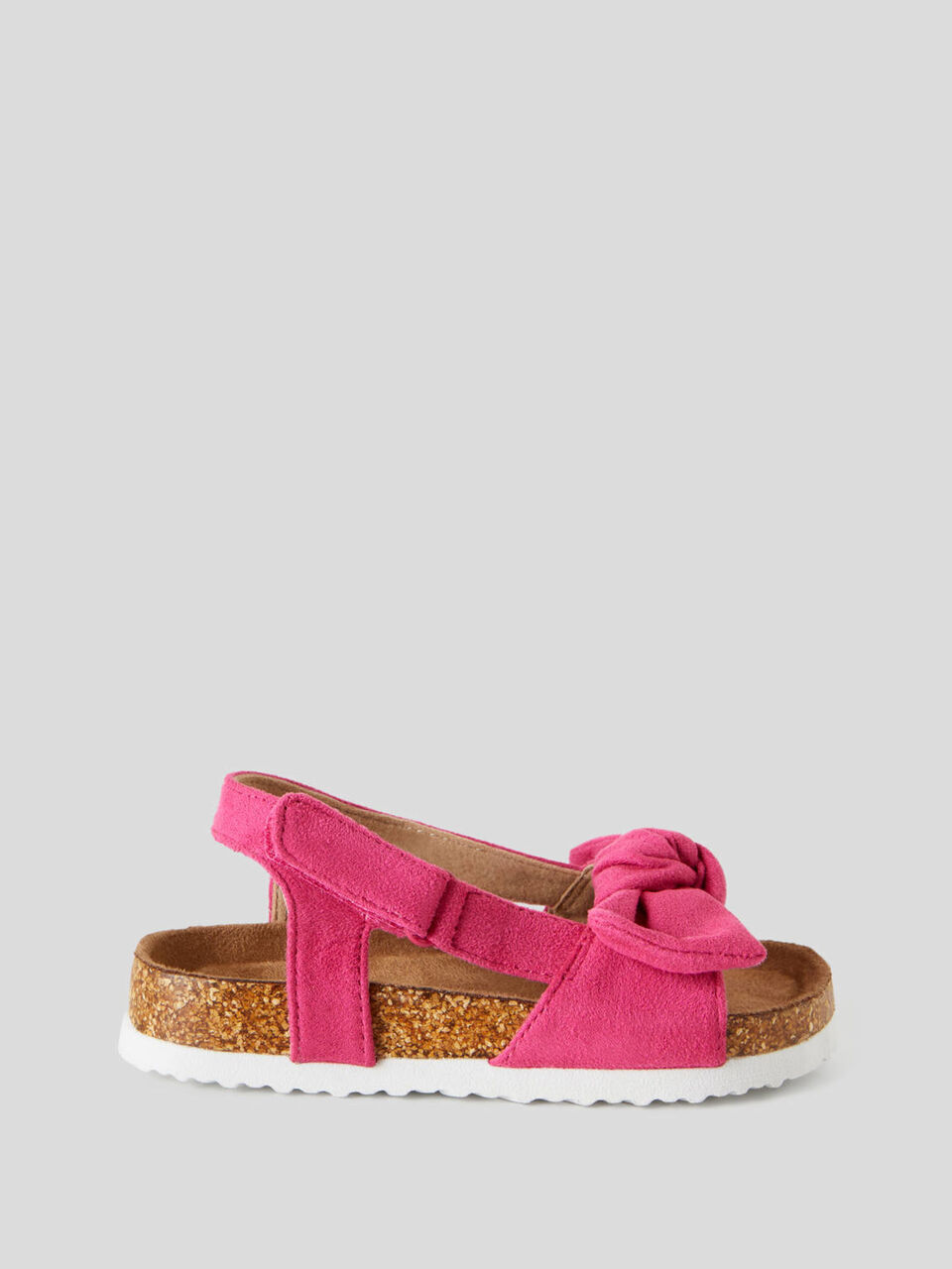 Sandalias con lazo image number 1