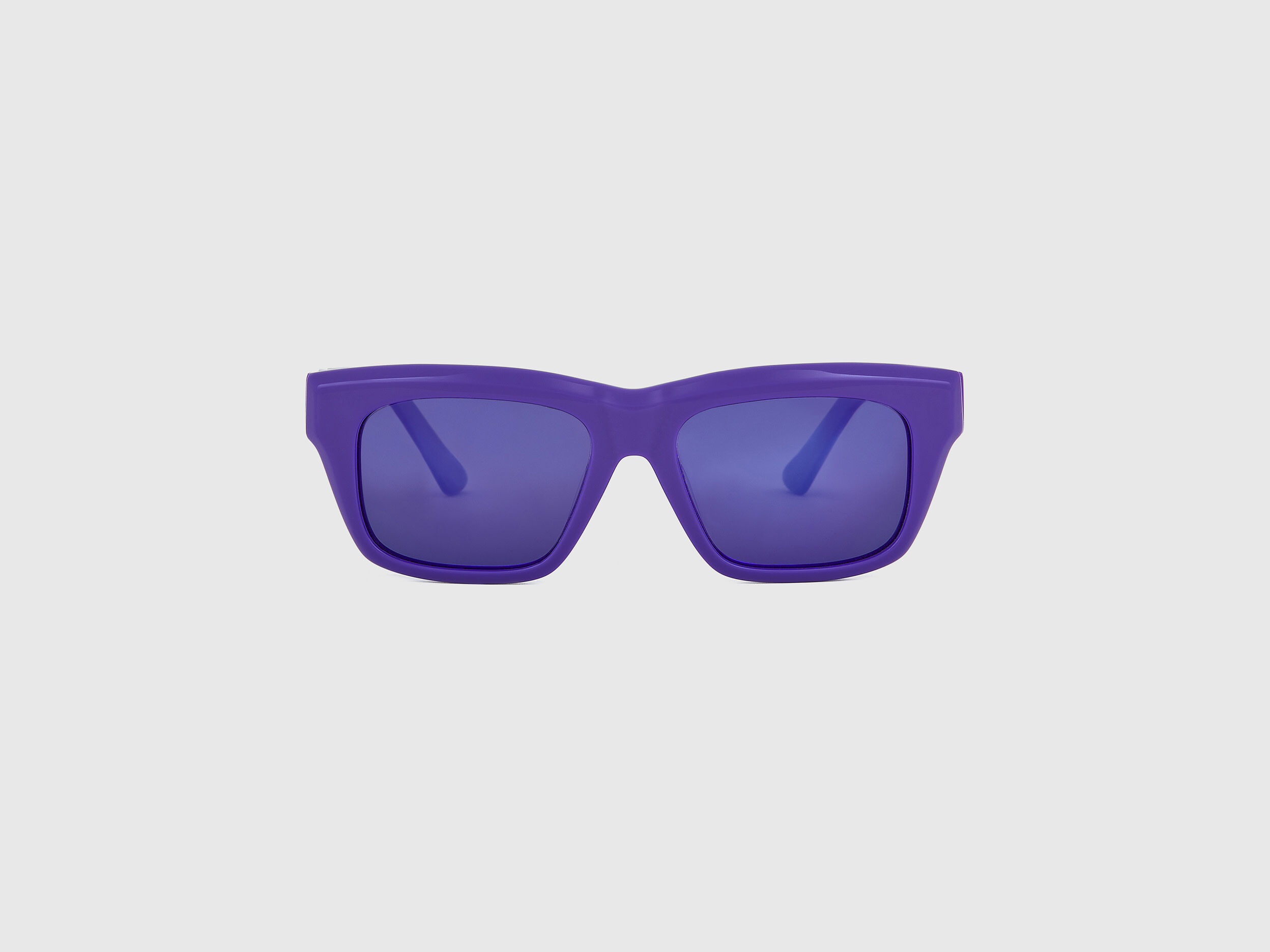Gafas de sol moradas deals