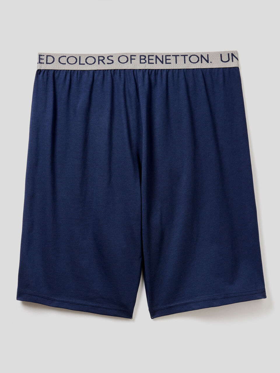 Pantalón corto de algodón orgánico image number 2
