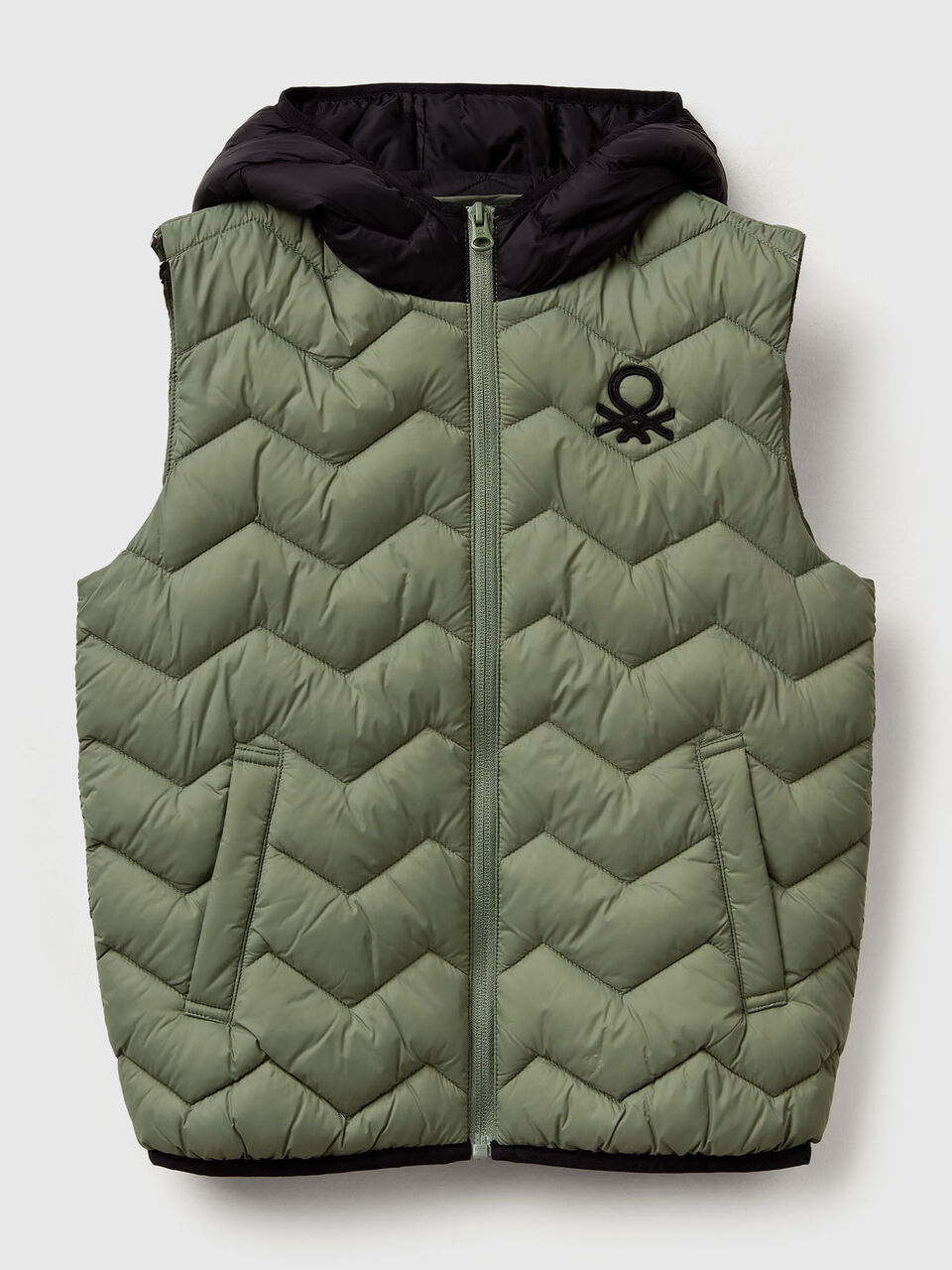 WAISTCOAT Niño image number 1