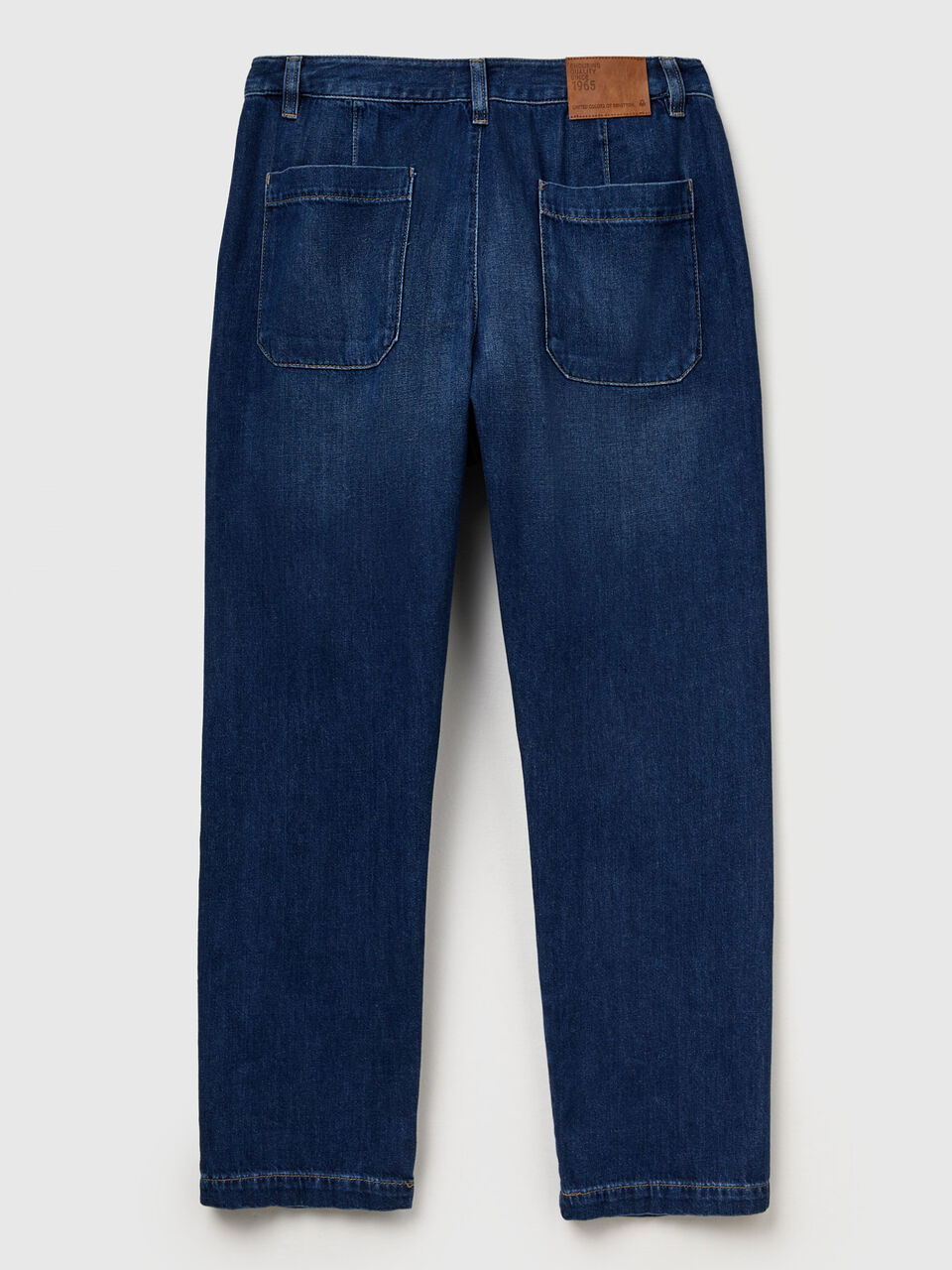 TROUSERS Hombre image number 2
