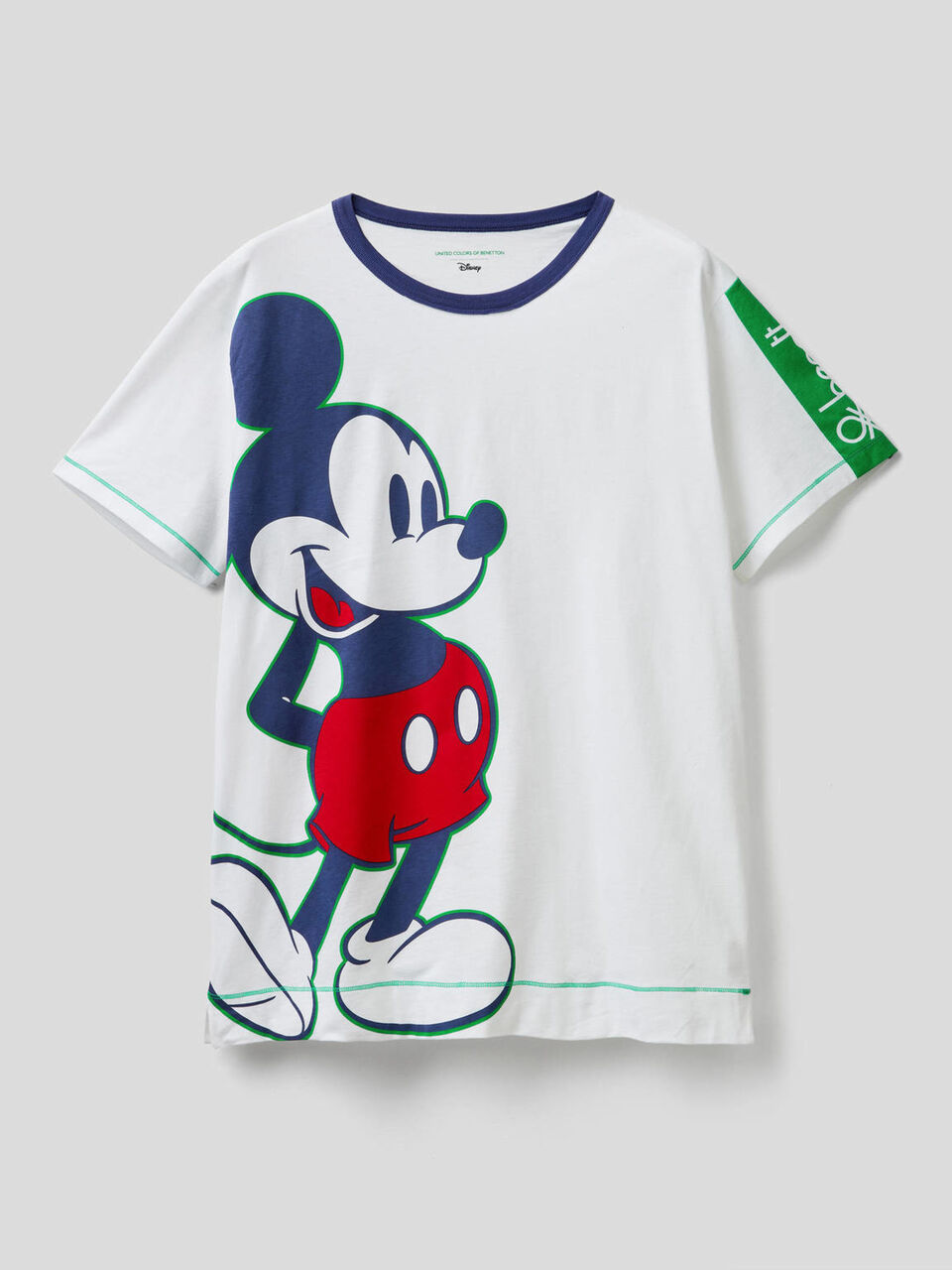 Camiseta «Mickey Mouse» image number 1