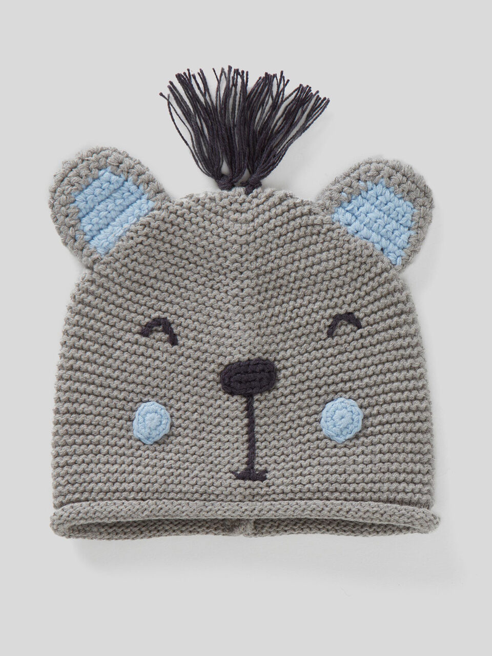 Gorro de tricot image number 1
