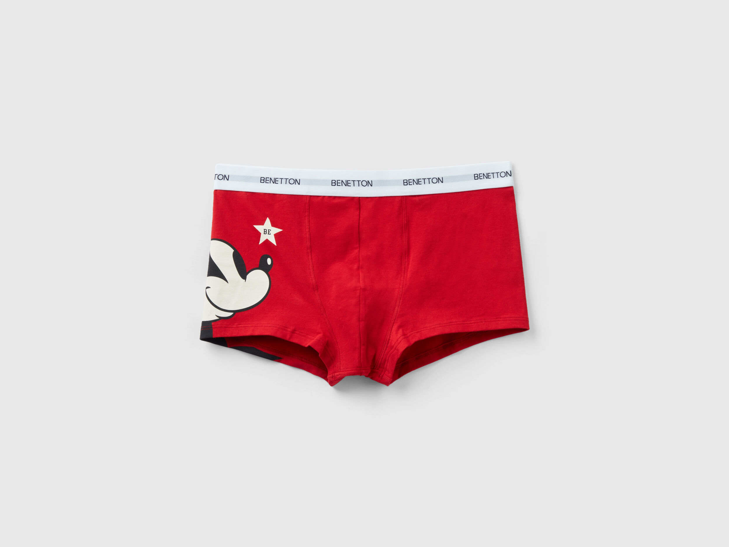 Boxer mickey mouse hombre shop