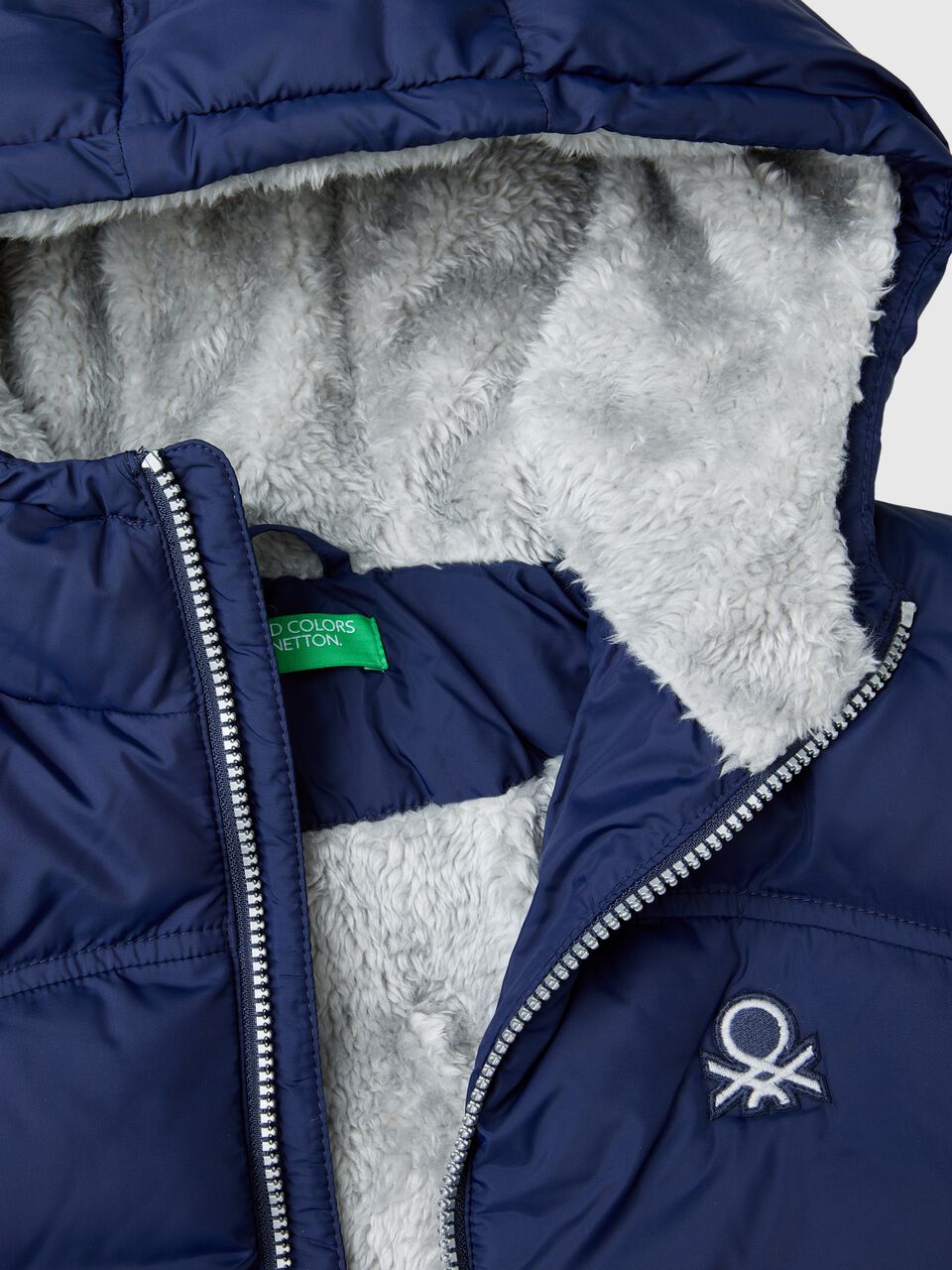 JACKET Niño image number null