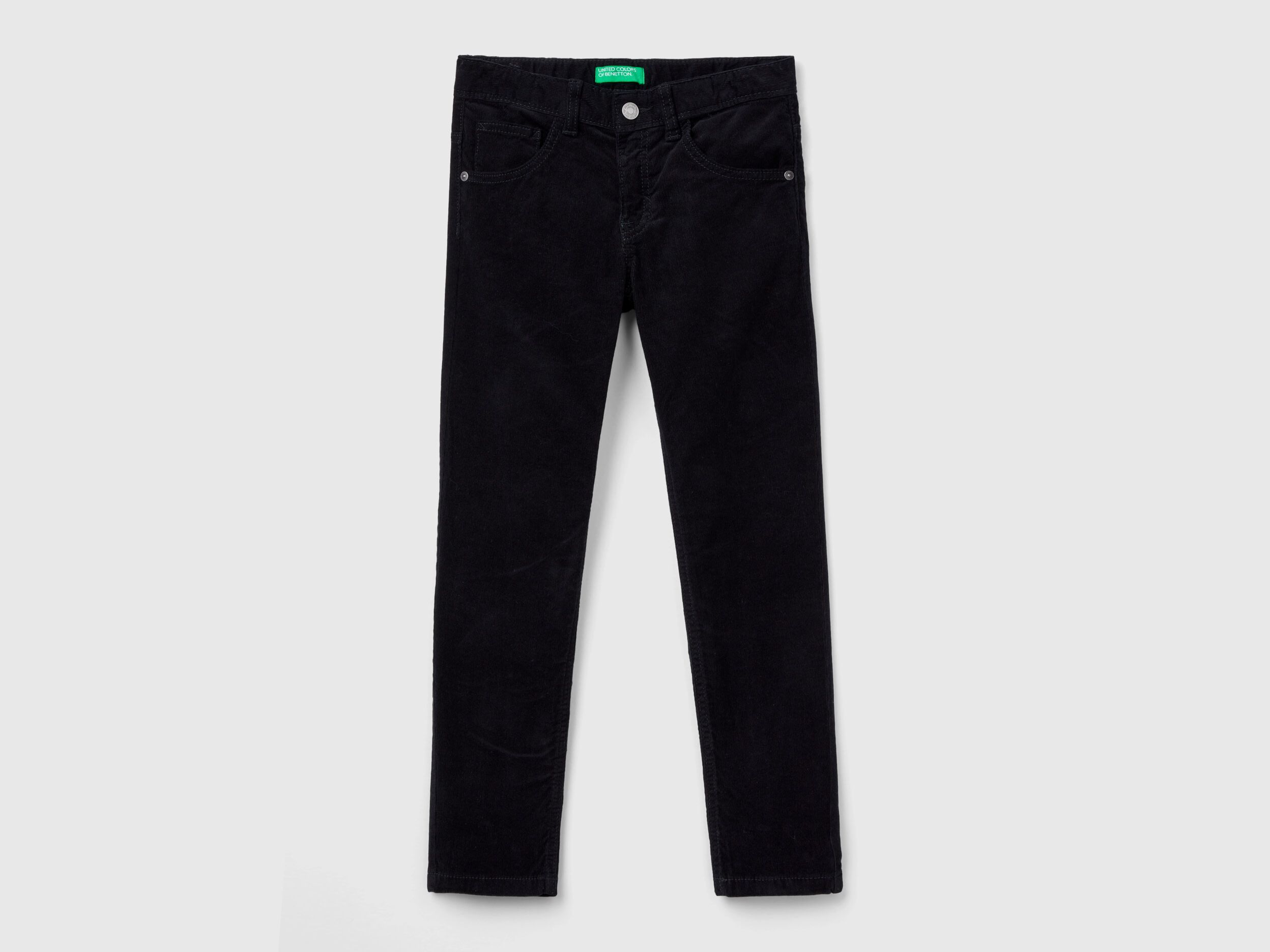 Pantalon pana skinny sale hombre