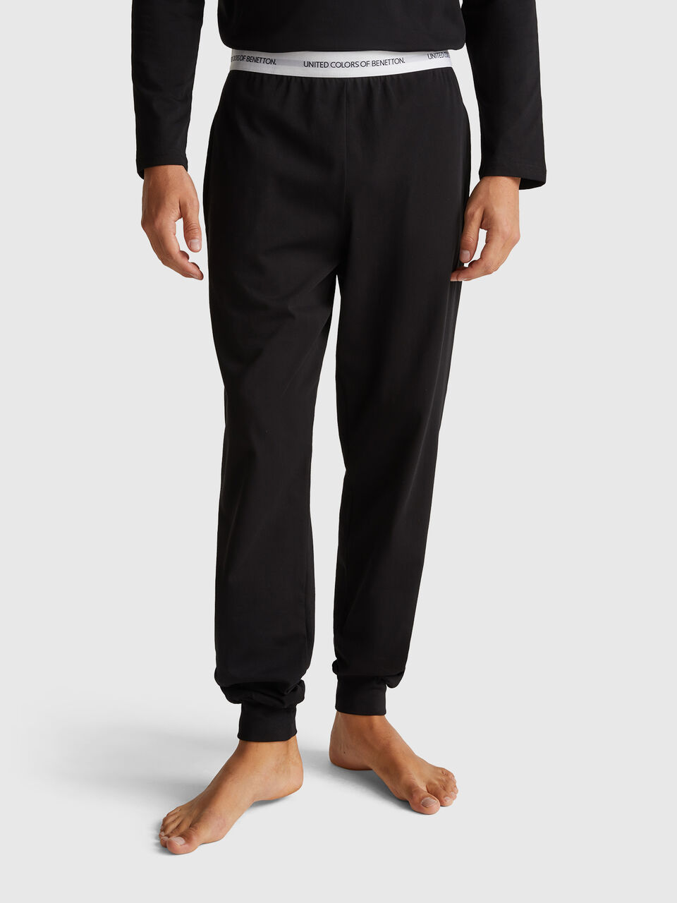 TROUSERS Hombre image number null