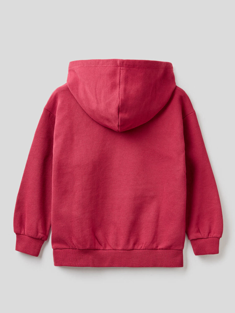 Sudadera con parche de lentejuelas image number 2