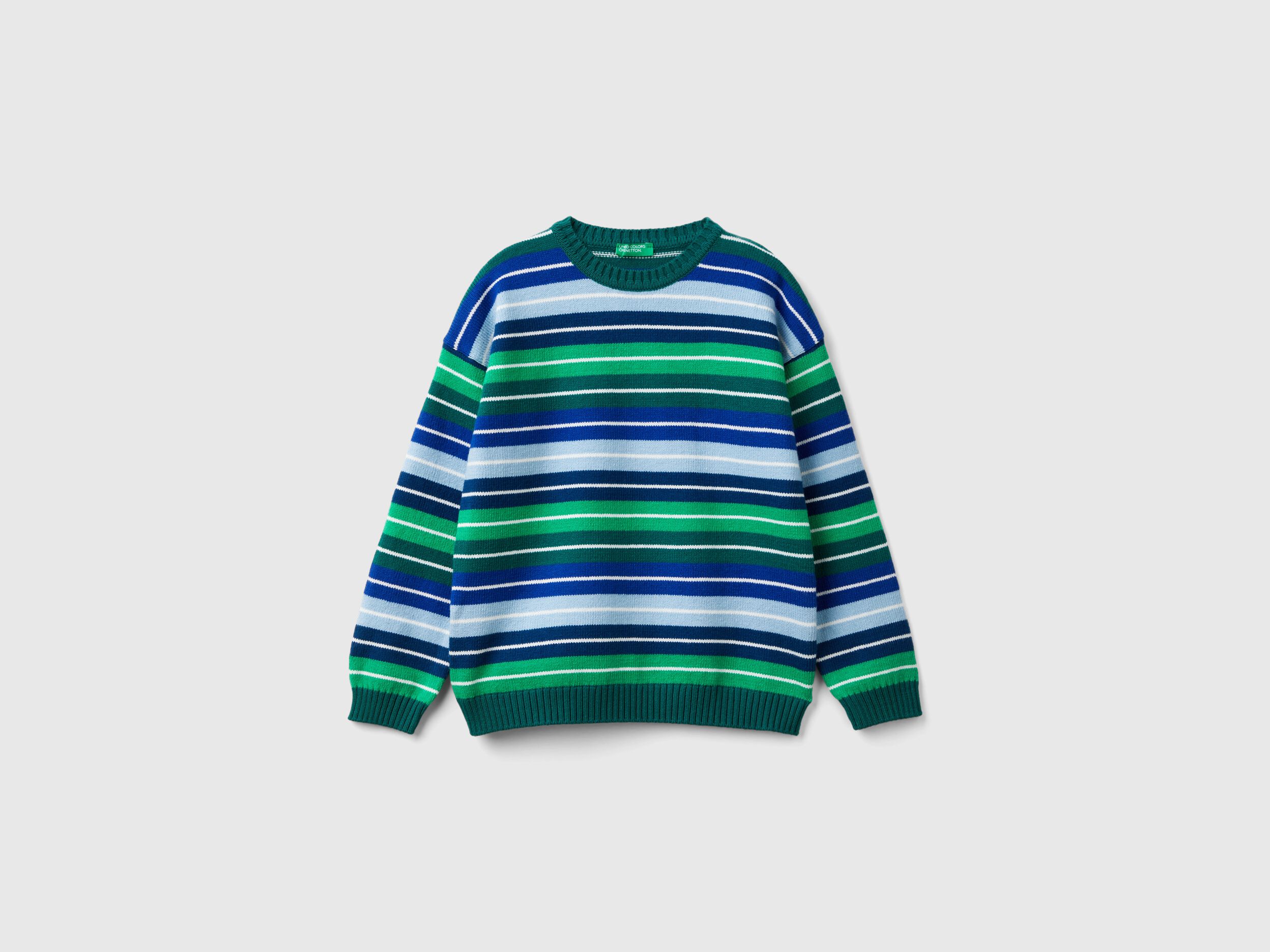 Ropa de niño en benetton discount