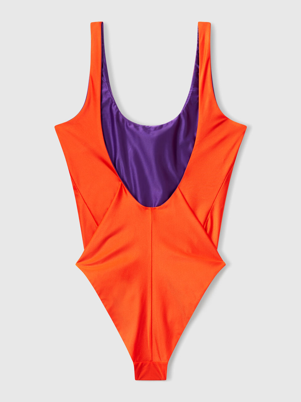 BATHING SUIT Mujer image number 2