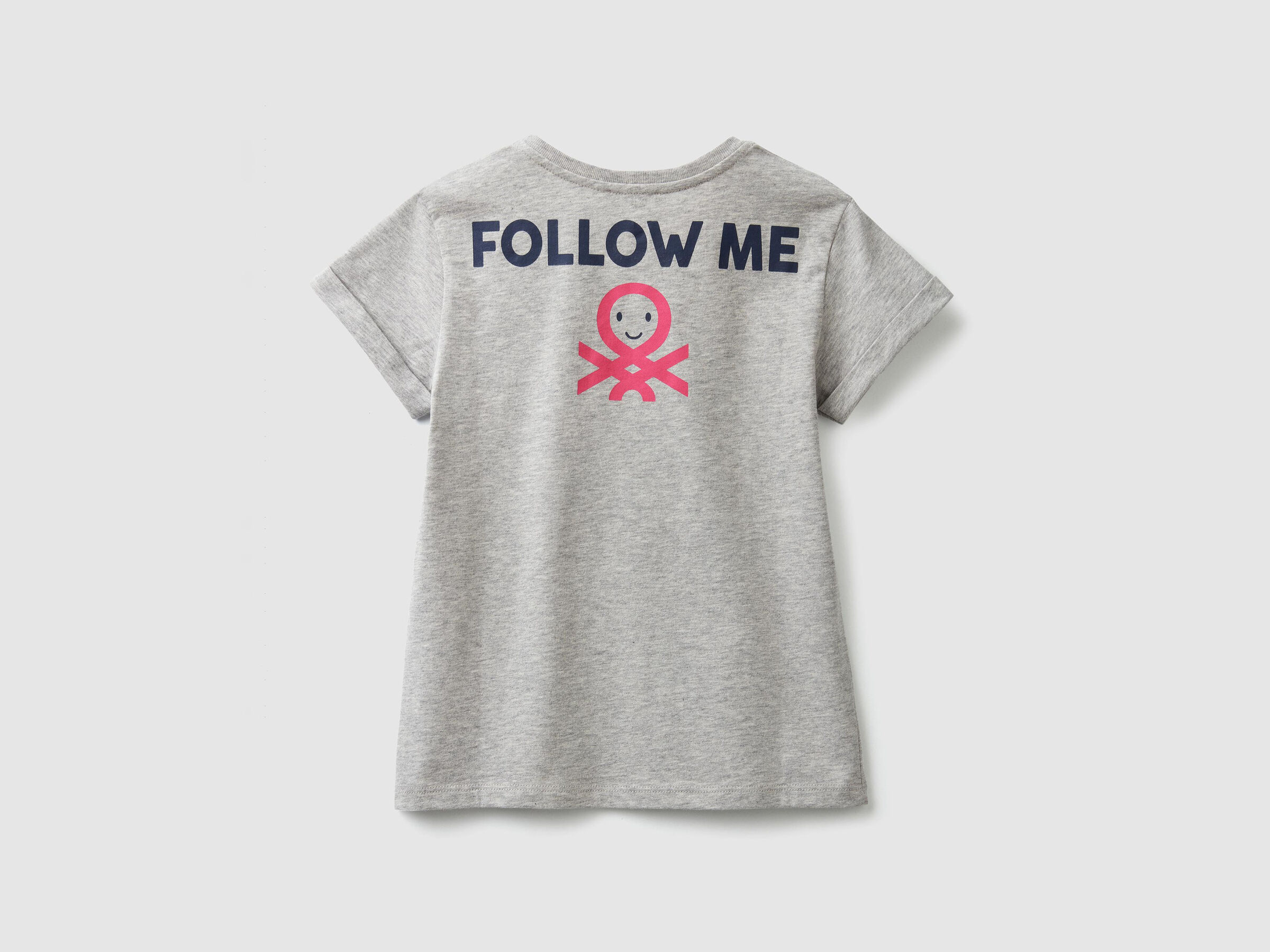 Camiseta con estampados image number null
