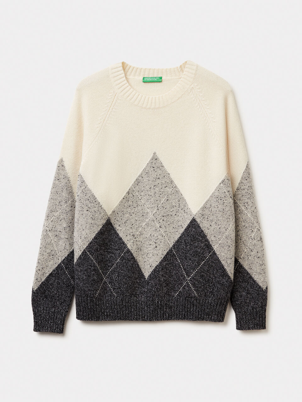 SWEATER L/S Hombre image number null