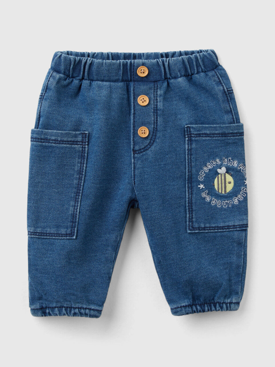 Jeans shop recien nacido