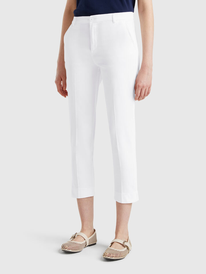 TROUSERS TROUSERS Mujer
