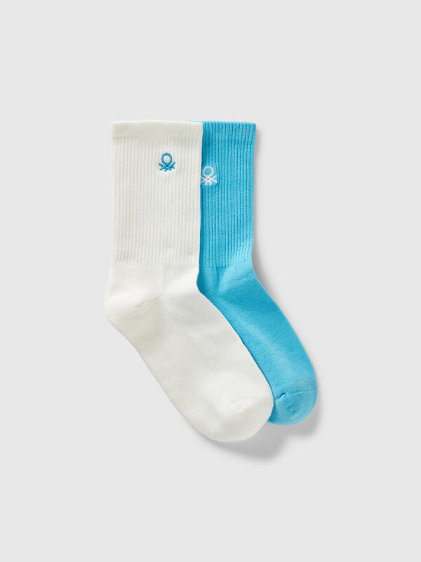 Conjunto de calcetines deportivos Niño