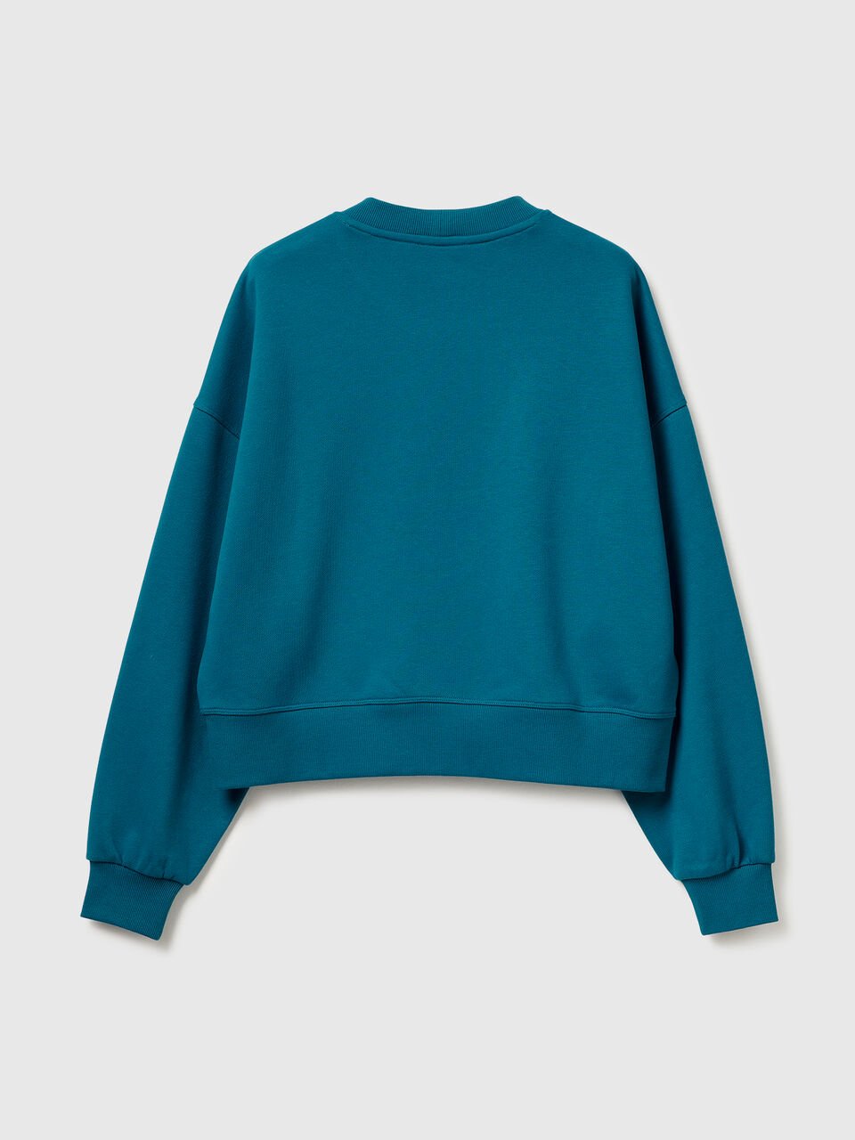 SWEATER L/S Mujer image number 2