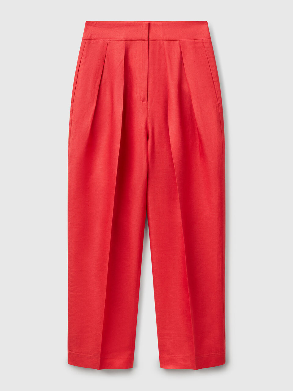 TROUSERS Mujer image number 1