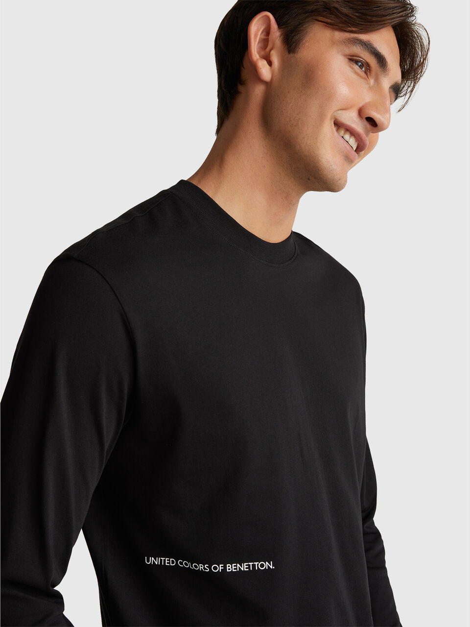 SWEATER L/S Hombre image number null