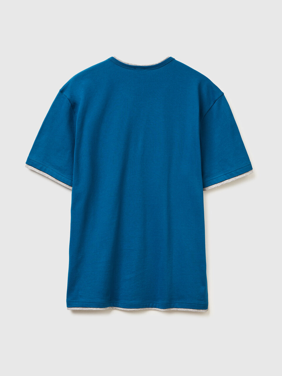 SWEATER H/S Hombre image number 2