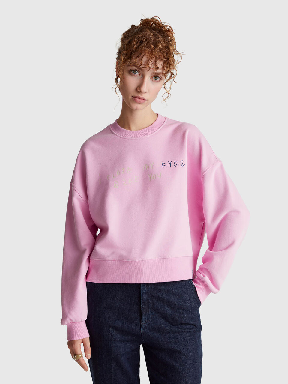 SWEATER L/S Mujer image number null