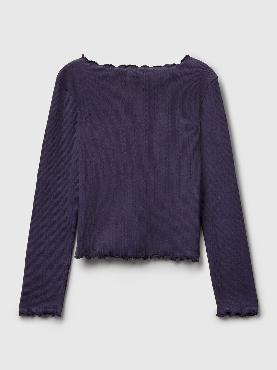 T-SHIRT L/S Niña image number 2