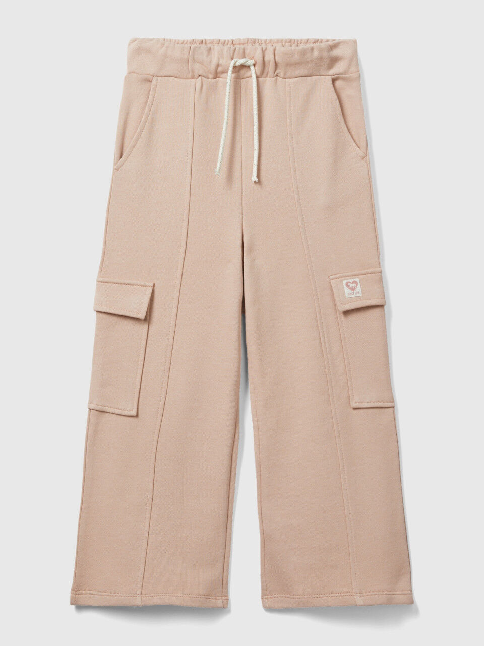 Benetton niña best sale chandal