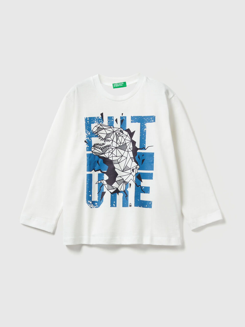 T-SHIRT L/S Niño image number 1