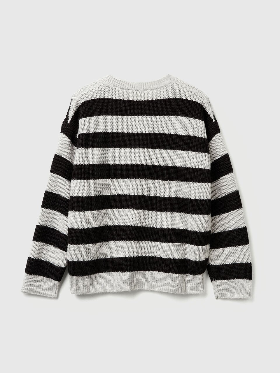 SWEATER L/S Niño image number 2