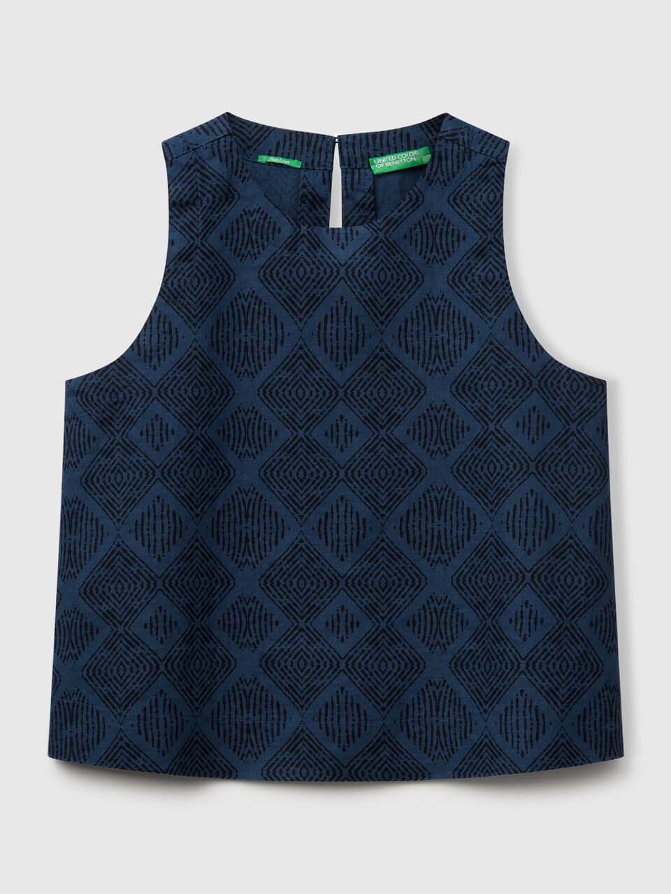 BLOUSE Mujer image number 1