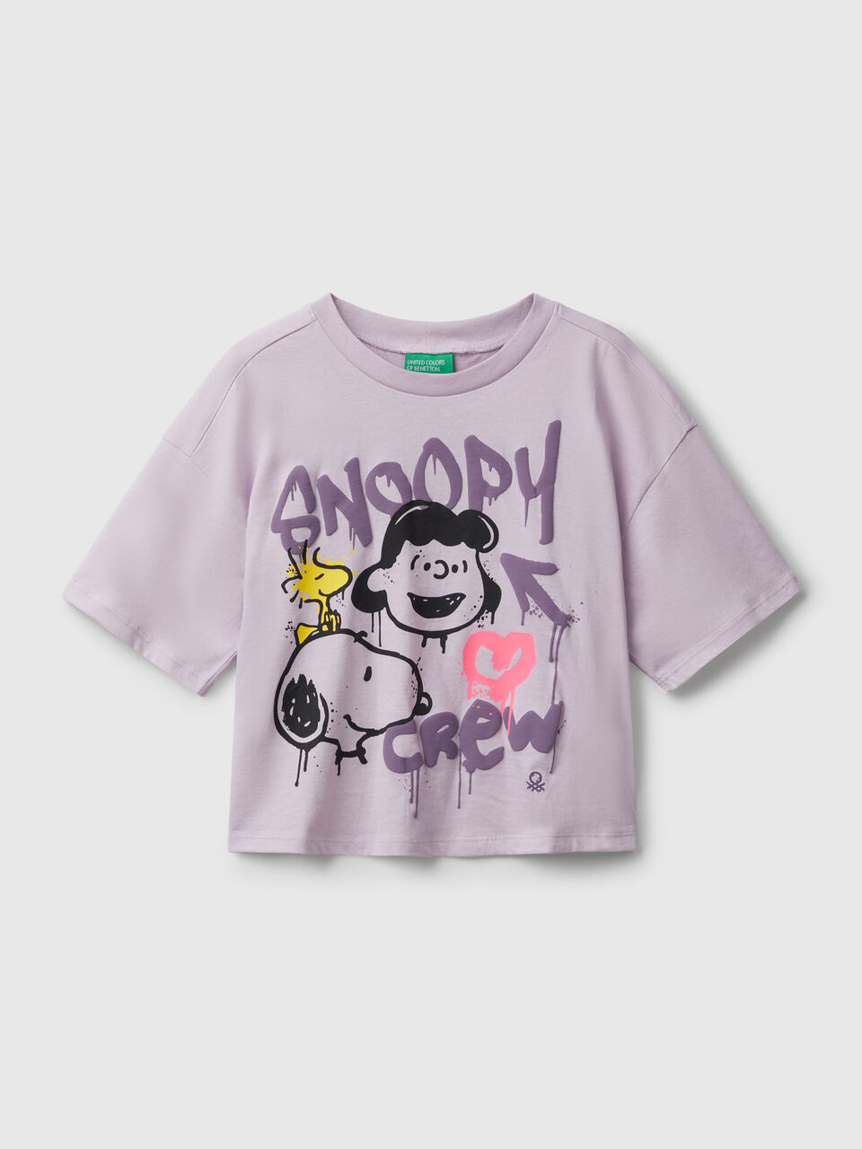 T-SHIRT Niña image number 1