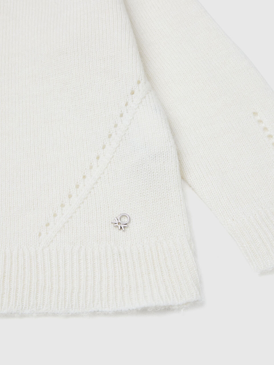 L/S SWEATER Niña image number null