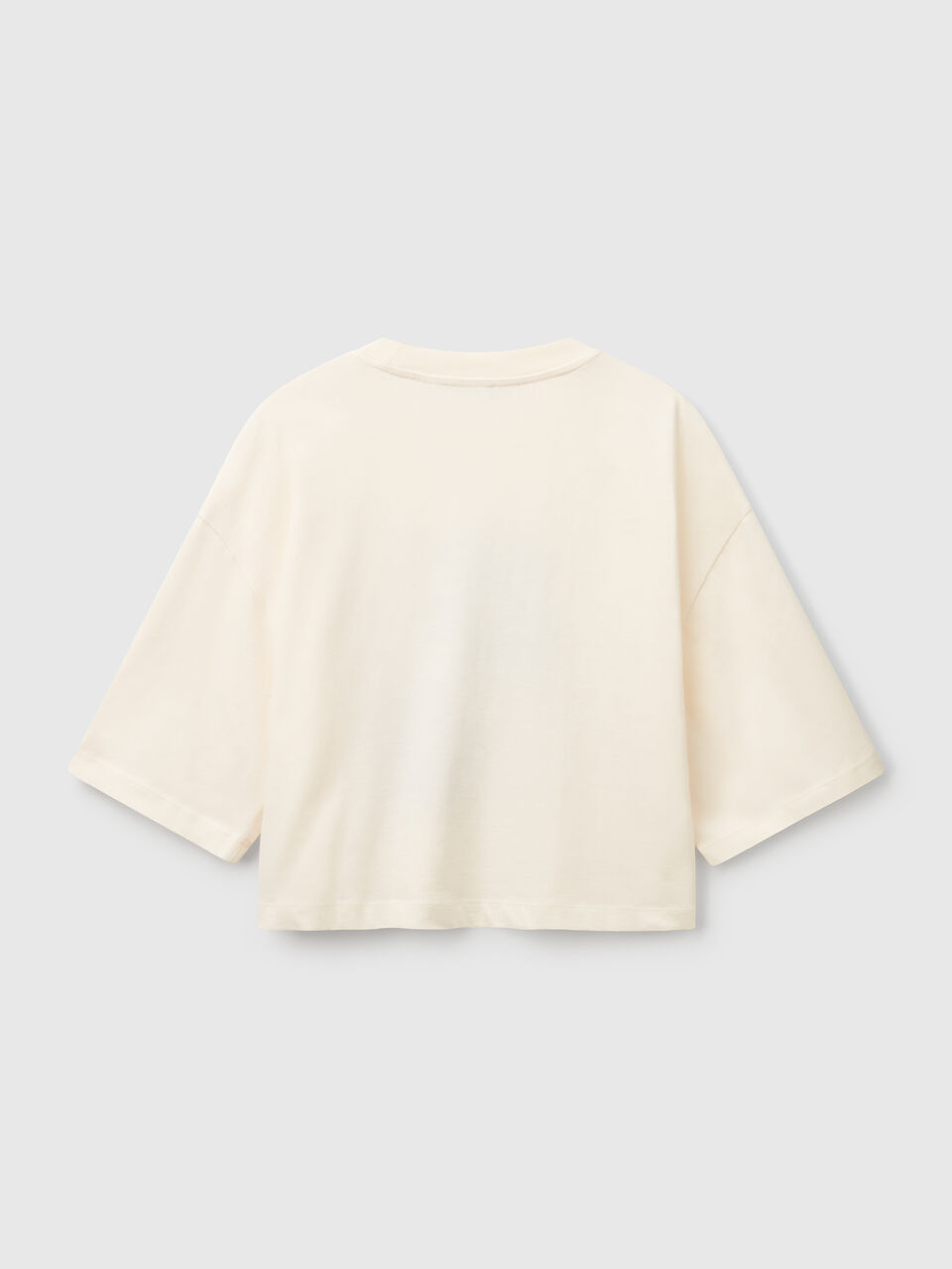 T-SHIRT Mujer image number 2