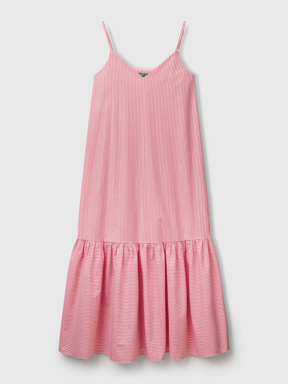 DRESS Mujer image number 1