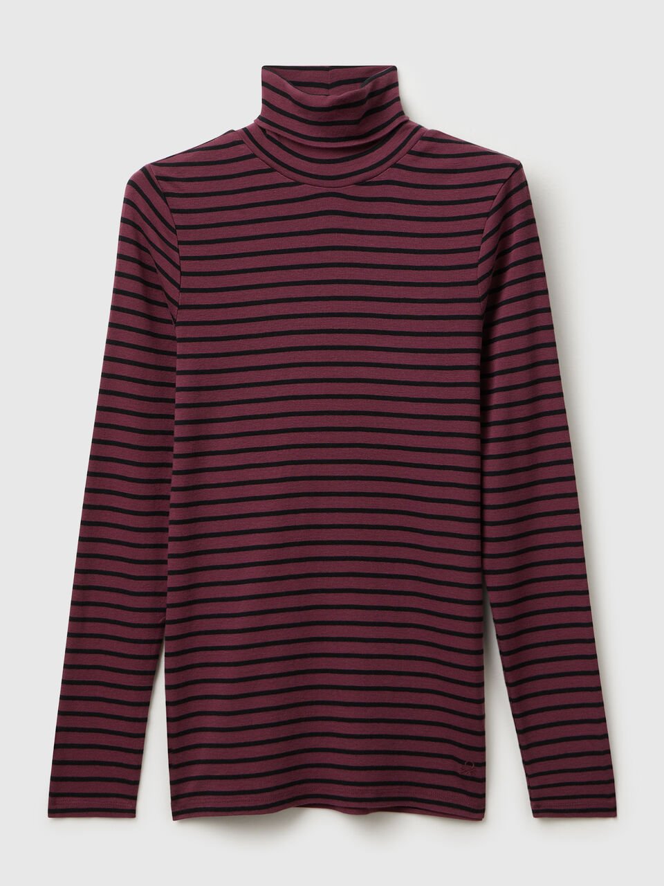 T-SHIRT L/S Mujer image number 1