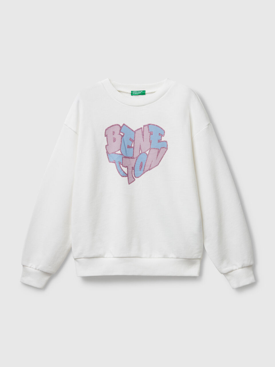 SWEATER L/S Niña image number 1