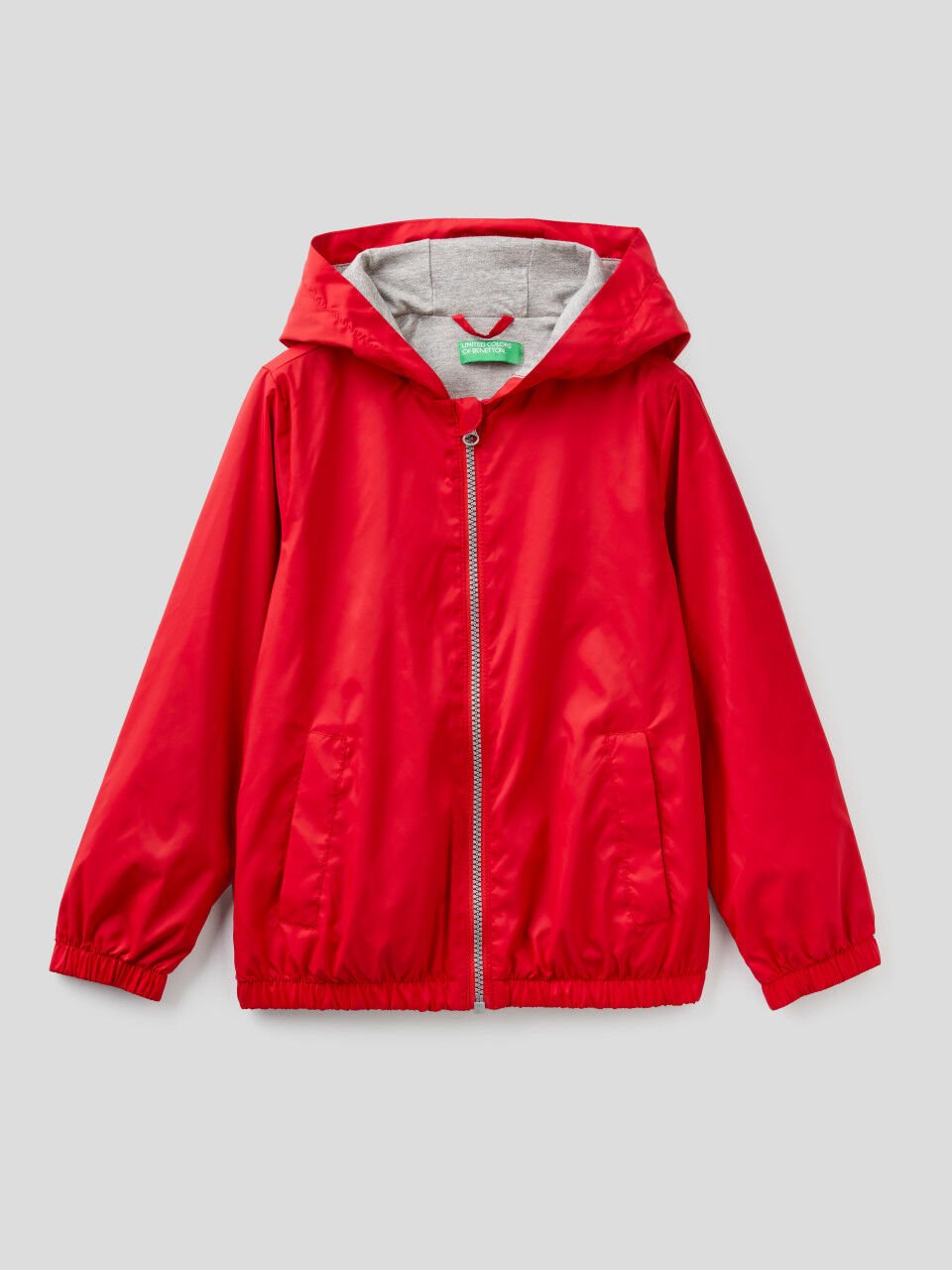 Abrigos y Cazadoras Bebé niño Colección 2022 | Benetton