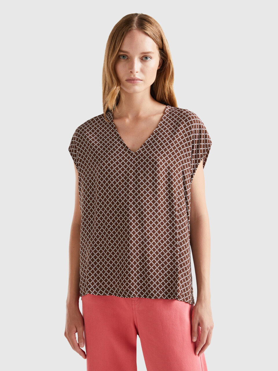 Rebajas benetton sales mujer 2019