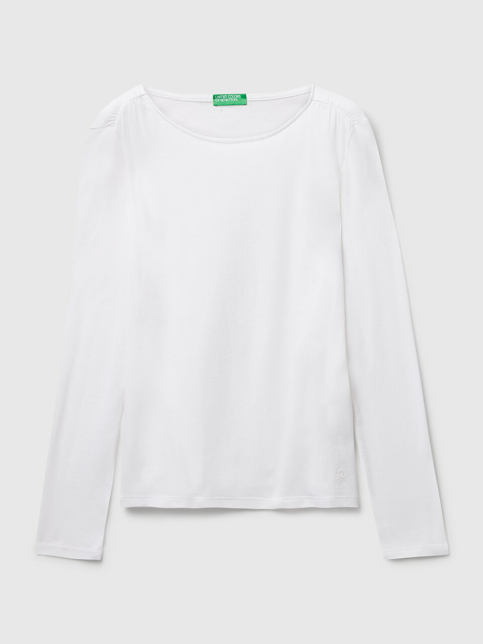 T-SHIRT L/S Mujer image number 1
