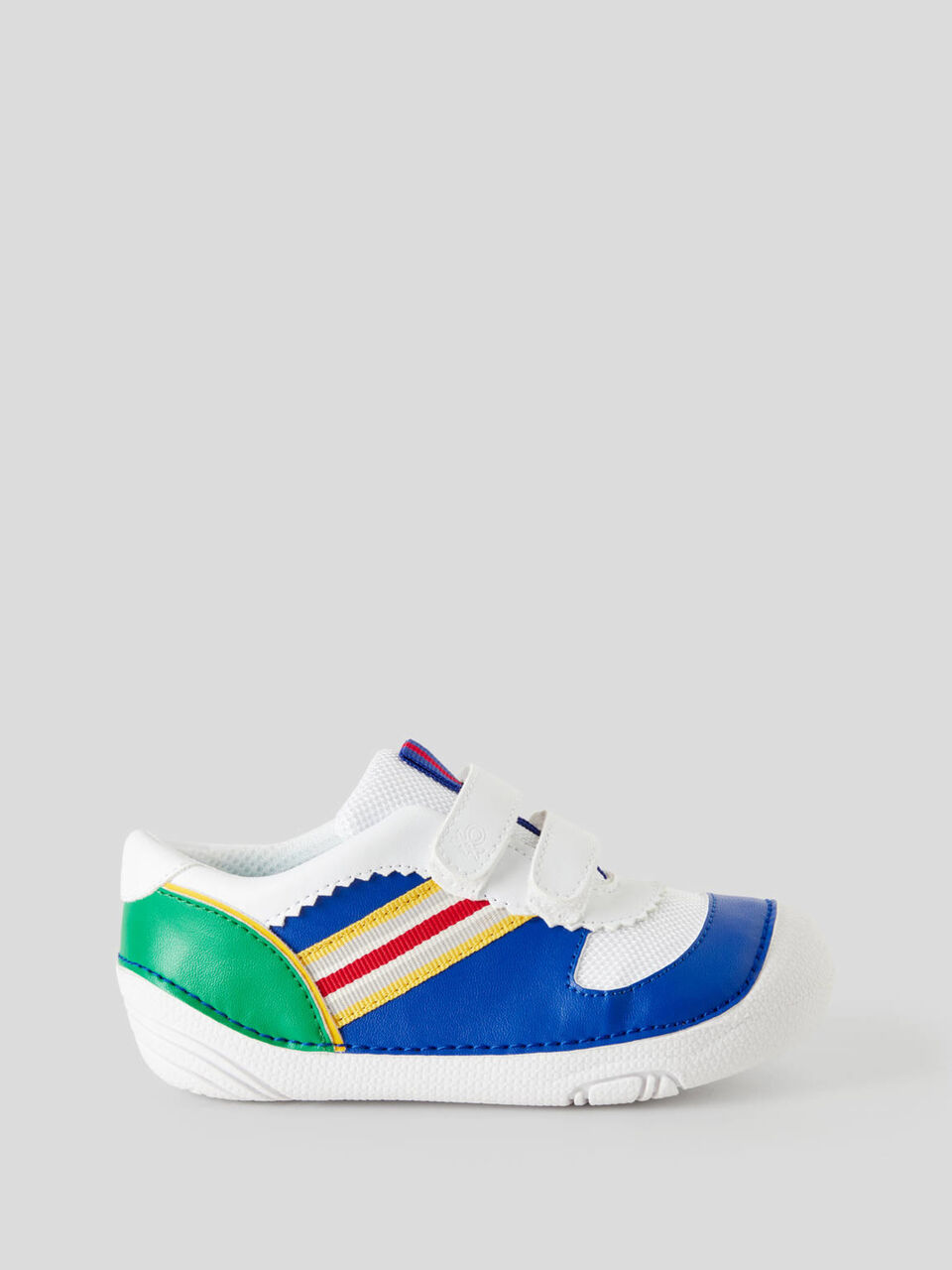 Zapatillas multicolores image number 1