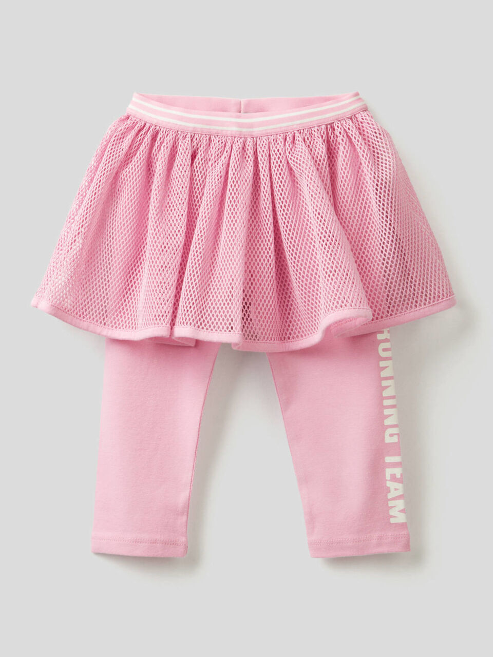 Leggings con faldita image number null