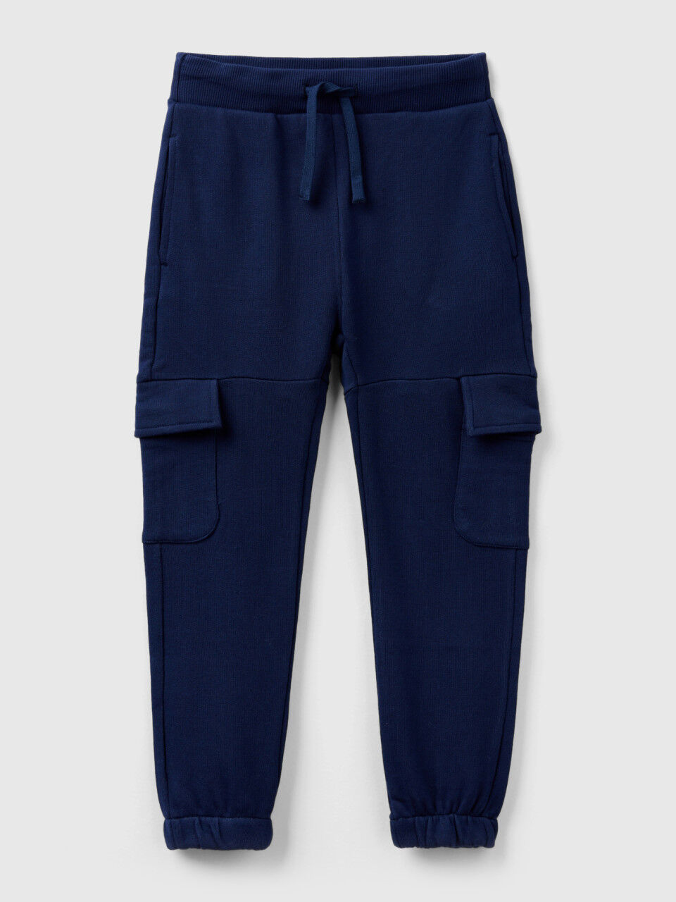 Pantalones de Ch ndal Ni o Nueva Colecci n 2023 Benetton