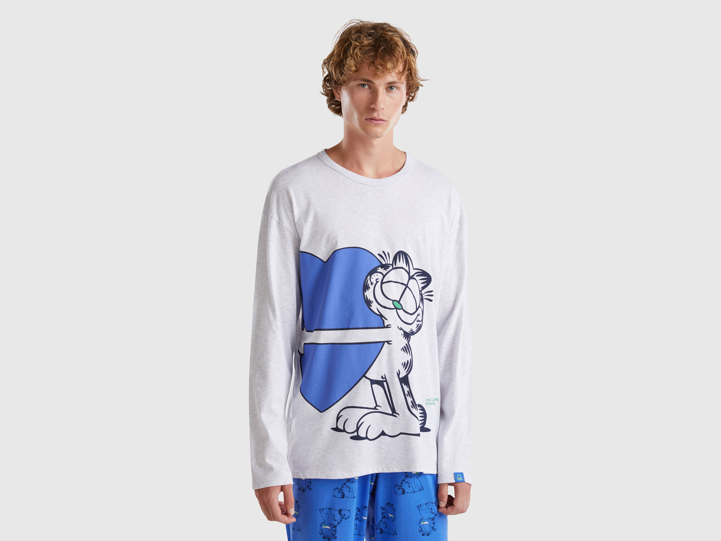 Benetton hombre rebajas 2025