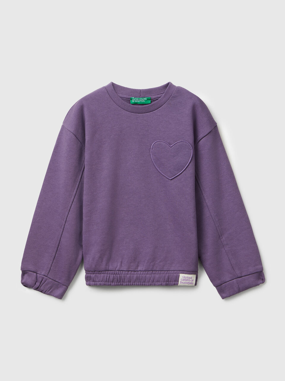 SWEATER L/S Niña image number 1