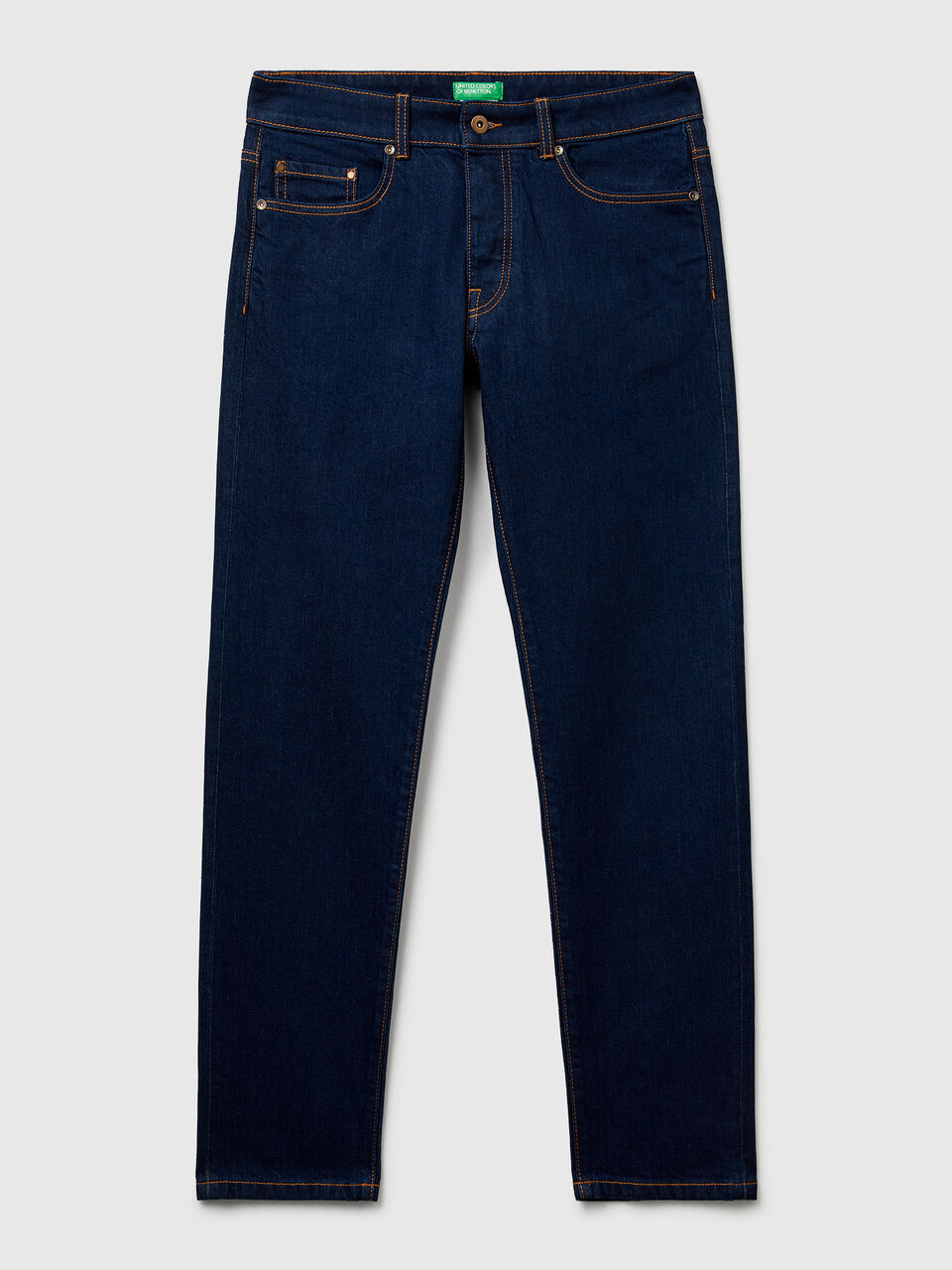 TROUSERS Hombre image number 1