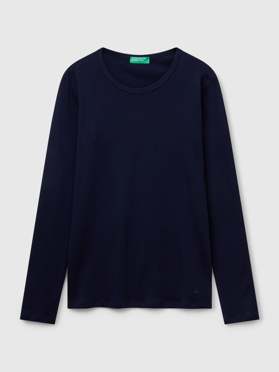 T-SHIRT L/S Mujer image number 1