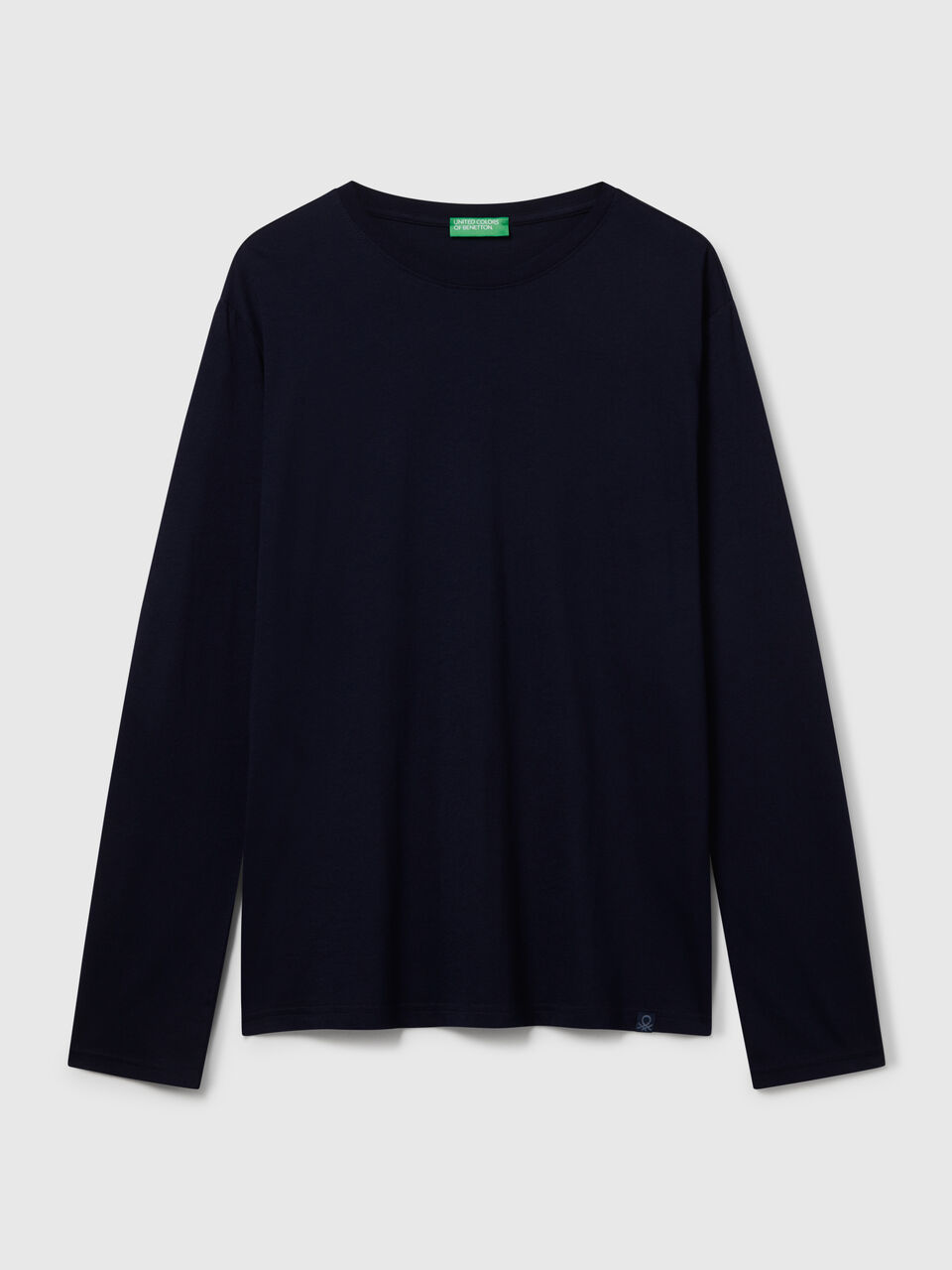 T-SHIRT L/S Hombre image number null